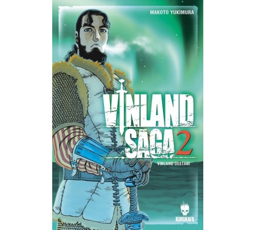 Vinland Saga - Vinland Destanı 2