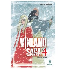 Vinland Saga - Vinland Destanı 4