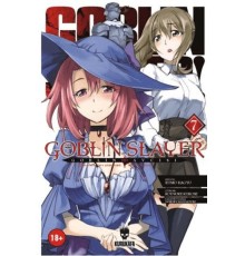 Goblin Slayer - Goblin Avcısı 7