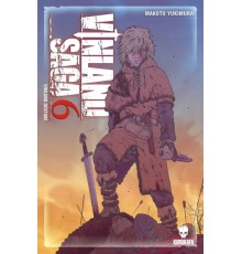Vinland Saga - Vinland Destanı 6