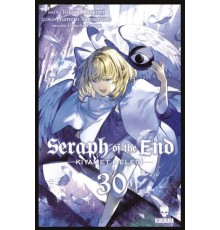 Seraph of the End – Kıyamet Meleği 30