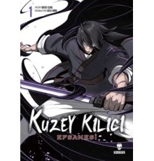 Kuzey Kılıcı Efsanesi 1