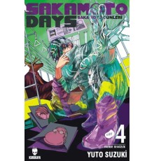 Sakamoto Günleri 4