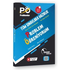 Doktrin Yayınları Temelden Problem Öğreniyorum (PÖ) Soru Bankası