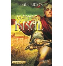 Düşler Serisi 4. Kitap - Ölümsüz Kral