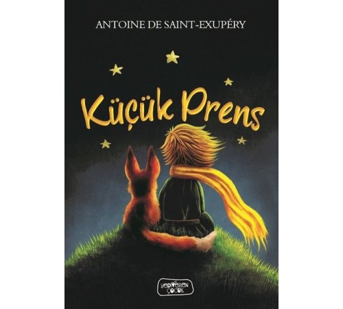 Küçük Prens Küçük Prens