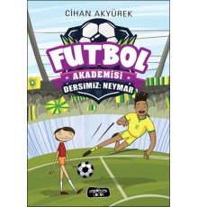 Futbol Akademisi - Dersimiz: Neymar