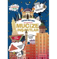 Popüler Bilgi Serisi - Mucize İnşaatlar