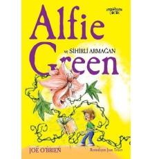 Alfie Green ve Sihirli Armağan