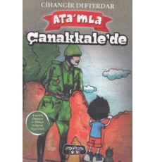 Ata'mla Çanakkale'de