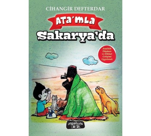 Ata'mla Sakarya'da