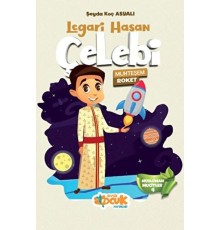 Müslüman Mucitler - 4 (Muhteşem Roket) Legari Hasan Çelebi