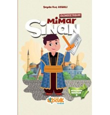 Müslüman Mucitler - 3 (Ölümsüz Taşlar) Mimar Sinan