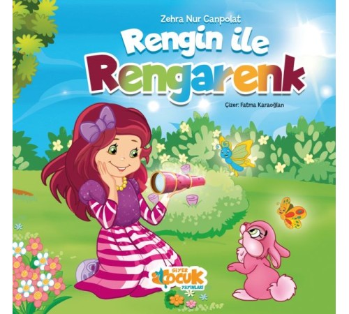 Rengin İle Rengarenk