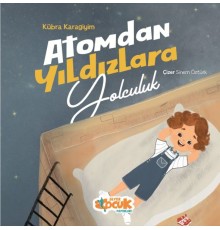 Atomdan Yıldızlara Yolculuk