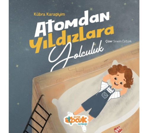Atomdan Yıldızlara Yolculuk