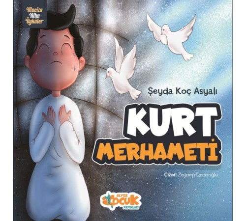 Kurt Merhameti