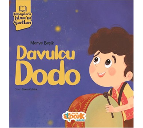 Davulcu Dodo