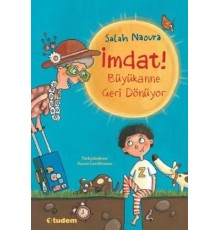İmdat! Büyükanne Geri Dönüyor