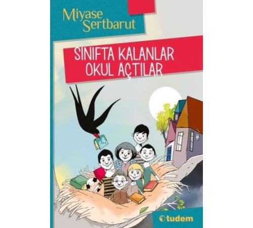 Sınıfta Kalanlar Okul Açtılar