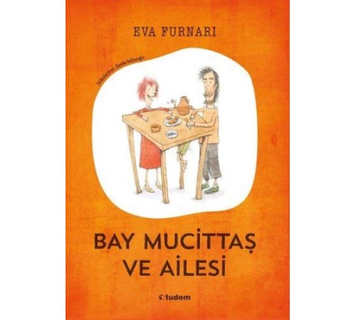 Bay Mucittaş ve Ailesi