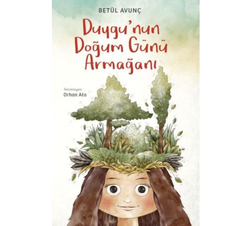 Duygu'nun Doğum Günü Armağanı Duygu'nun Doğum Günü Armağanı