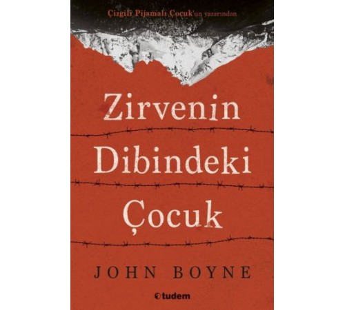 Zirvenin Dibindeki Çocuk Zirvenin Dibindeki Çocuk