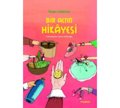 Bir Altın Hikayesi Bir Altın Hikayesi