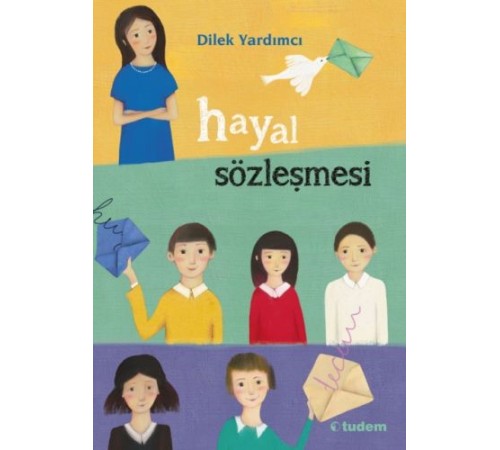 Hayal Sözleşmesi Hayal Sözleşmesi