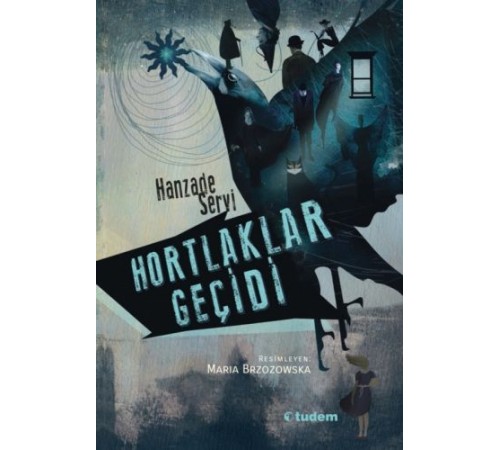 Hortlaklar Geçidi Hortlaklar Geçidi