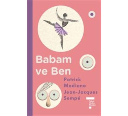 Babam ve Ben (Ciltli)
