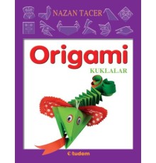 Origami / Kuklalar