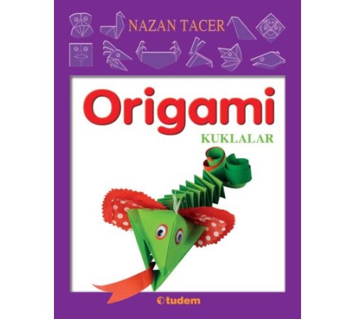 Origami / Kuklalar Origami / Kuklalar