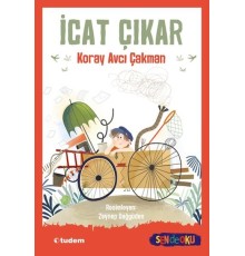 Sen De Oku- İcat Çıkar