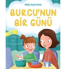 Burcunun Bir Günü