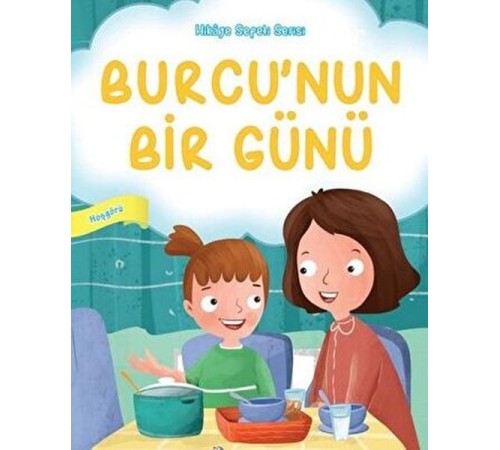 Burcunun Bir Günü Burcunun Bir Günü