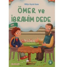Ömer Ve İbrahim Dede