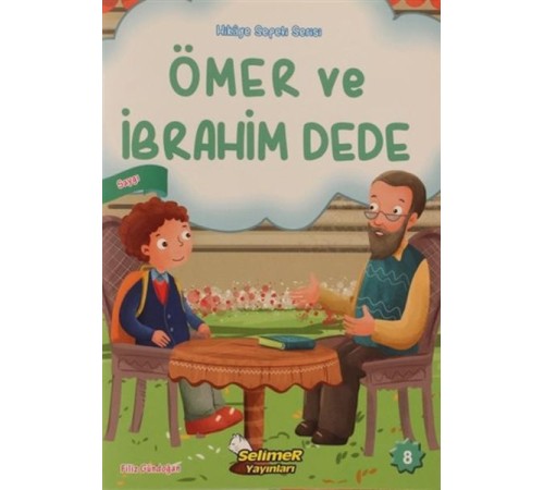 Ömer Ve İbrahim Dede Ömer Ve İbrahim Dede
