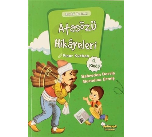 Atasözü Hikayeleri - Sabreden Derviş Muradına Ermiş Atasözü Hikayeleri - Sabreden Derviş Muradına Ermiş