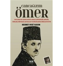 Cancağızım Ömer