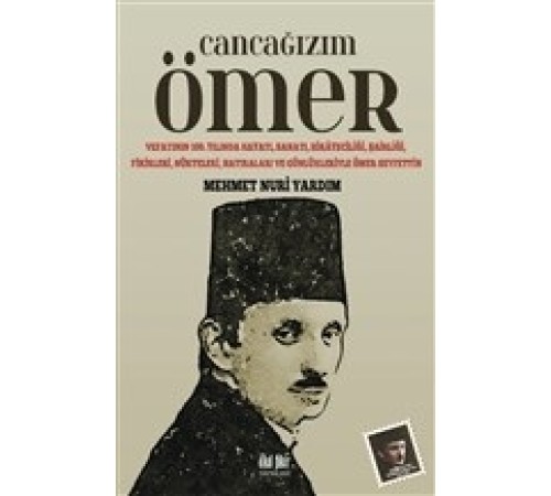 Cancağızım Ömer