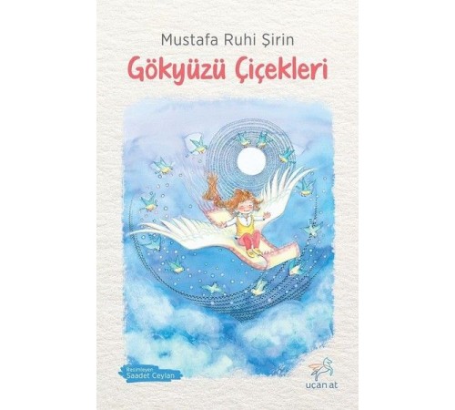 Gökyüzü Çiçekleri