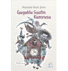 Guguklu Saatin Kumrusu