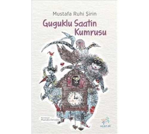 Guguklu Saatin Kumrusu Guguklu Saatin Kumrusu
