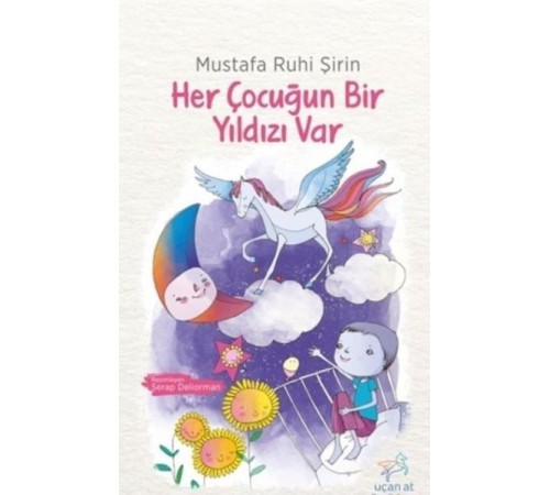 Her Çocuğun Bir Yıldızı Var