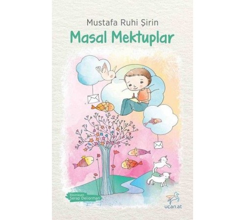 Masal Mektuplar Masal Mektuplar