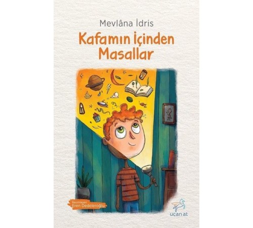 Kafamın İçinden Masallar