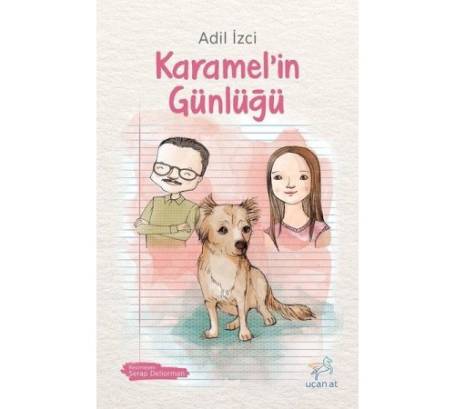 Karamel’in Günlüğü