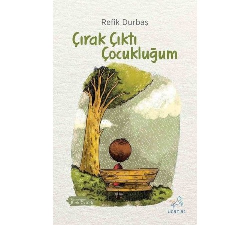 Çırak Çıktı Çocukluğum