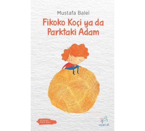 Fikoko Koçi ya da Parktaki Adam